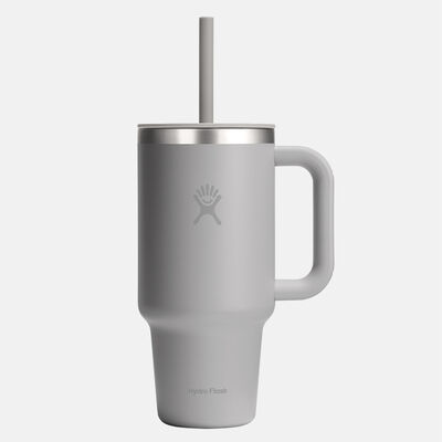 32 oz All Around™ Travel Tumbler  כוס שתייה עם קש